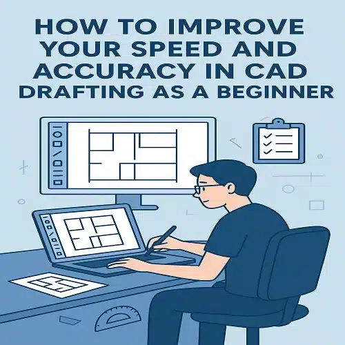 CAD Drafting