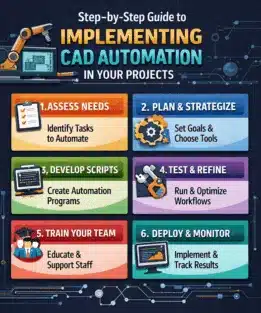 CAD AUTOMATION