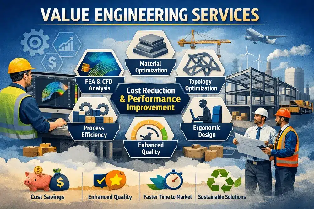 VALUE ENGINEERING SERVICES 