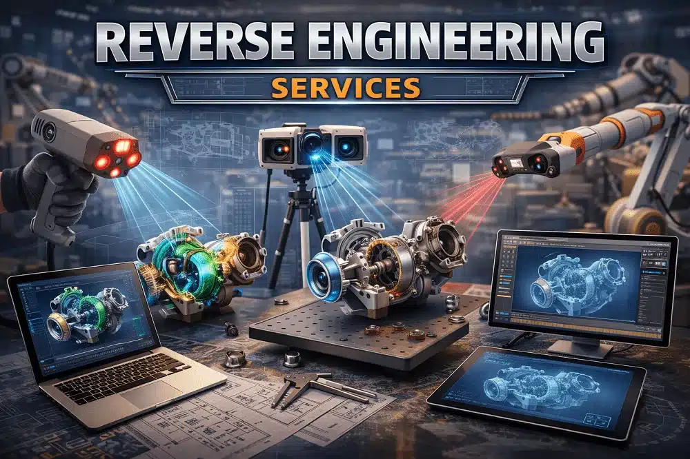 Reverse Engineering