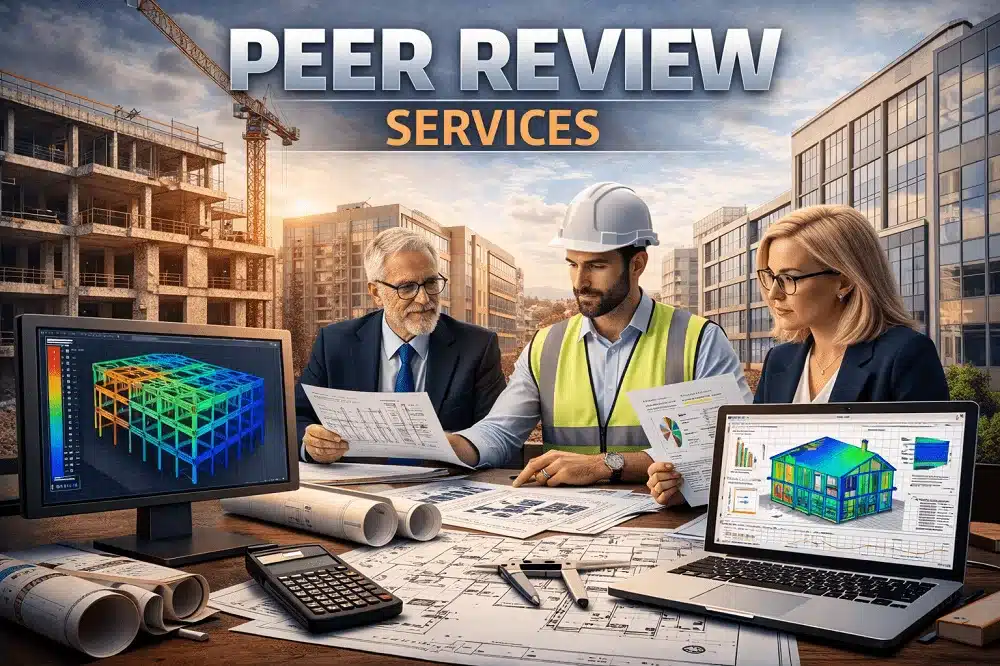 PEER REVIEW SERVICES 