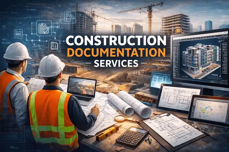 CONSTRUCTION DOCUMENTATION