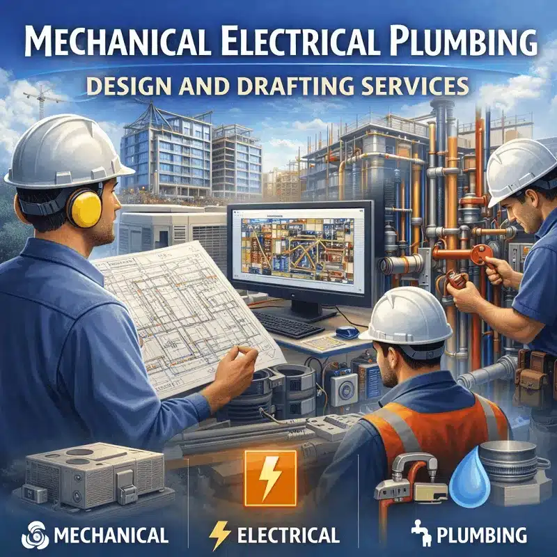 MEP DESIGN 